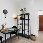 Apartment Studio 74 in Friedrichshafen