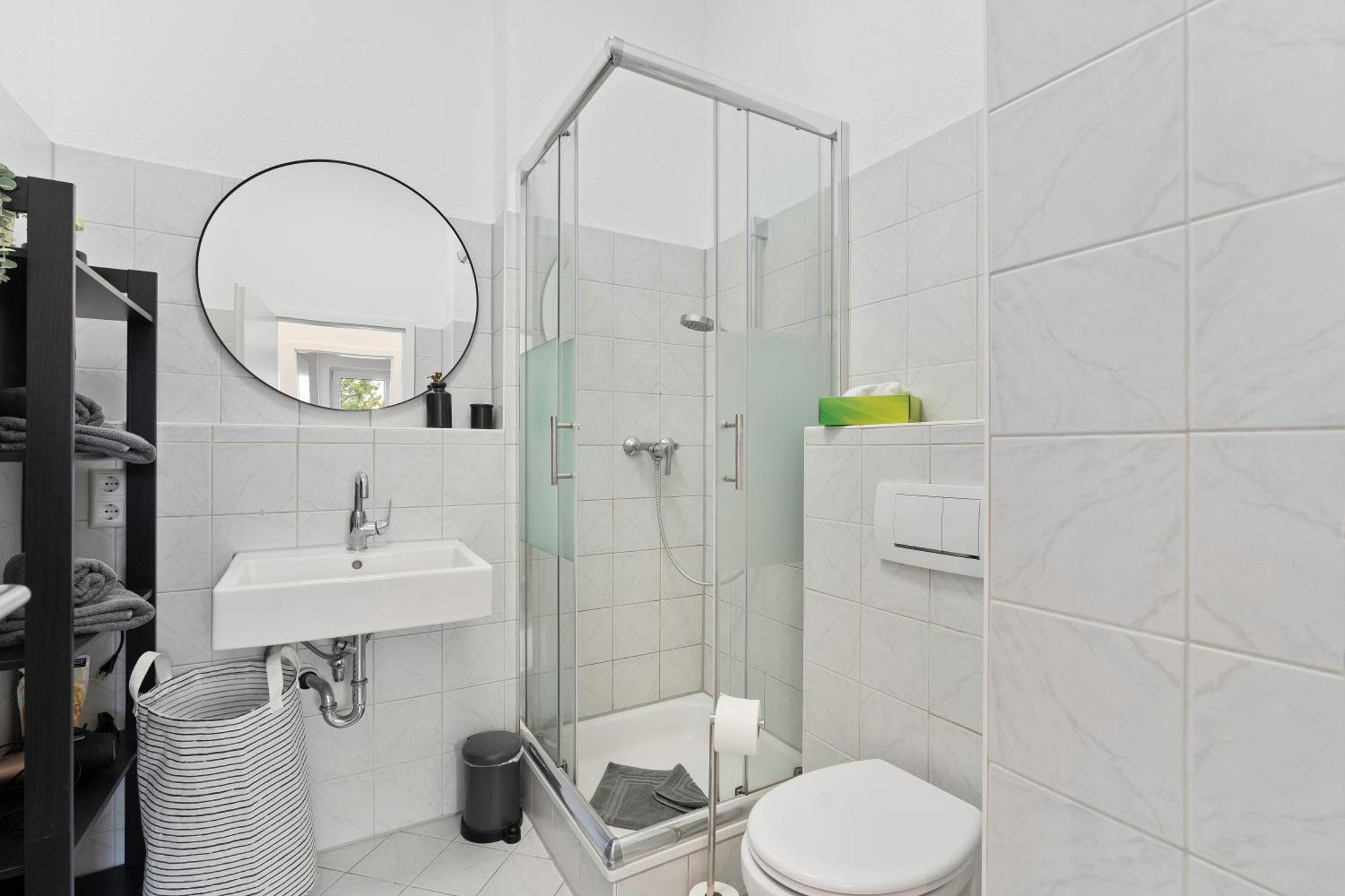 Apartment 74 In Friedrichshafen